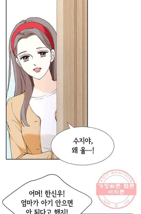 누구의 아이를 낳을까 2화 신생아로 산다는 것 17
