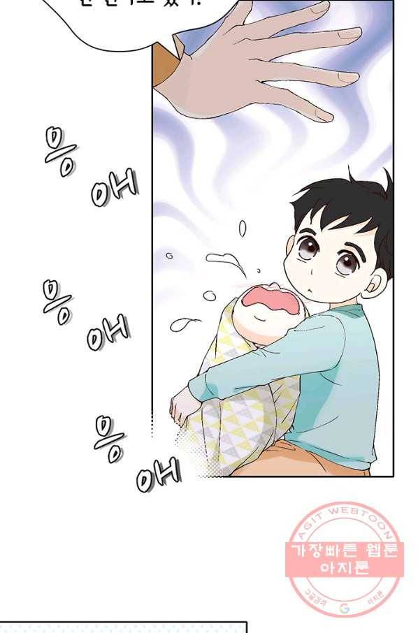 누구의 아이를 낳을까 2화 신생아로 산다는 것 18