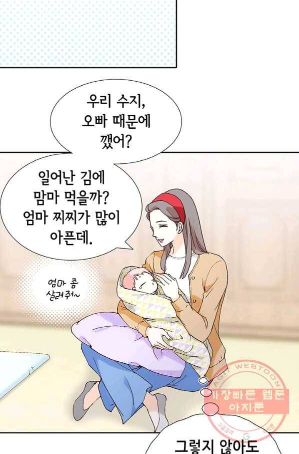 누구의 아이를 낳을까 2화 신생아로 산다는 것 19