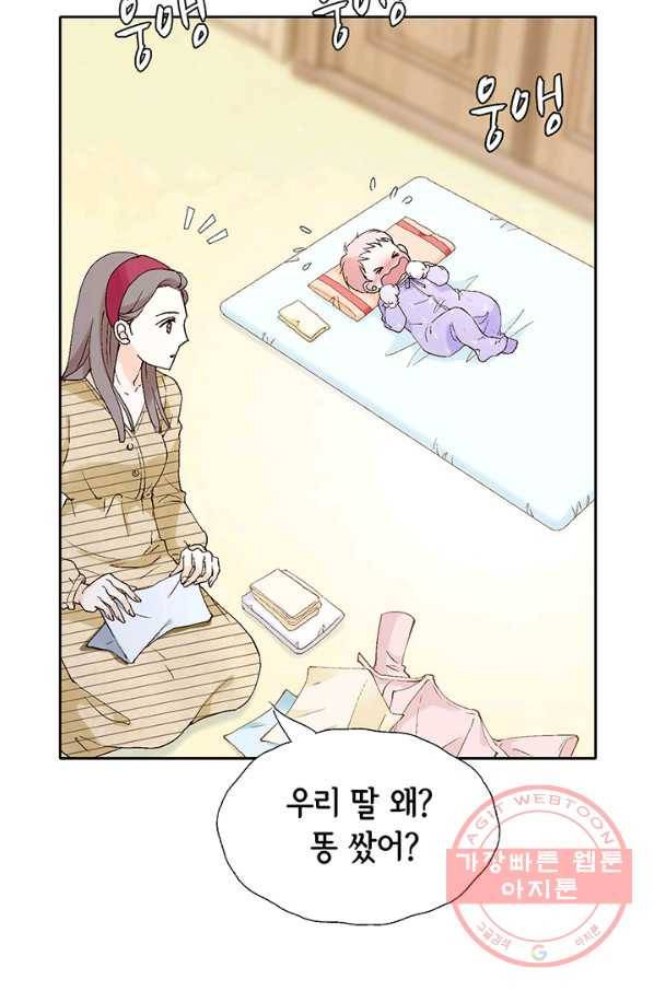 누구의 아이를 낳을까 2화 신생아로 산다는 것 47