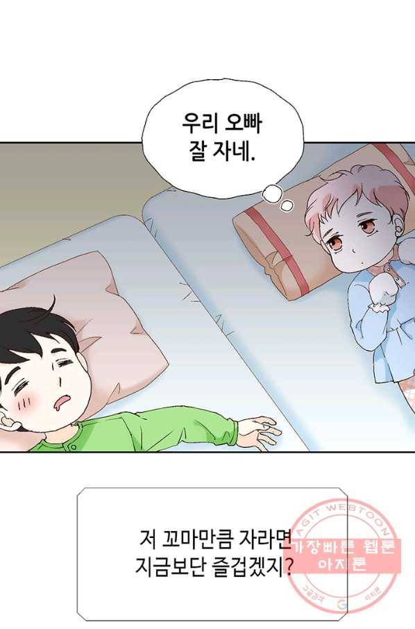 누구의 아이를 낳을까 2화 신생아로 산다는 것 55