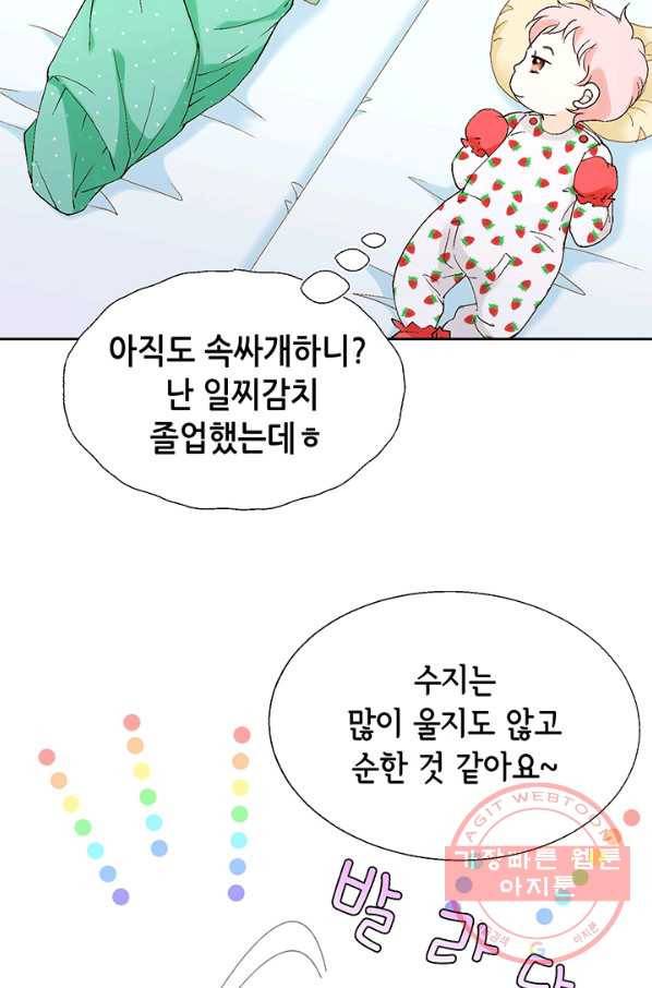 누구의 아이를 낳을까 2화 신생아로 산다는 것 88