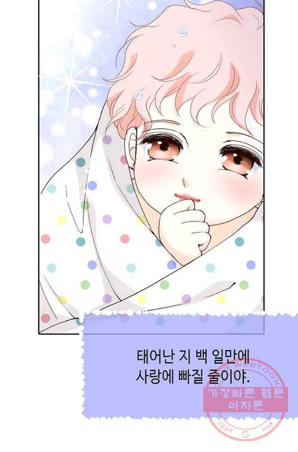 누구의 아이를 낳을까 2화 신생아로 산다는 것 112