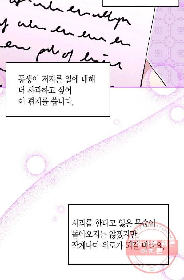 아이고, 폐하! 23화 4