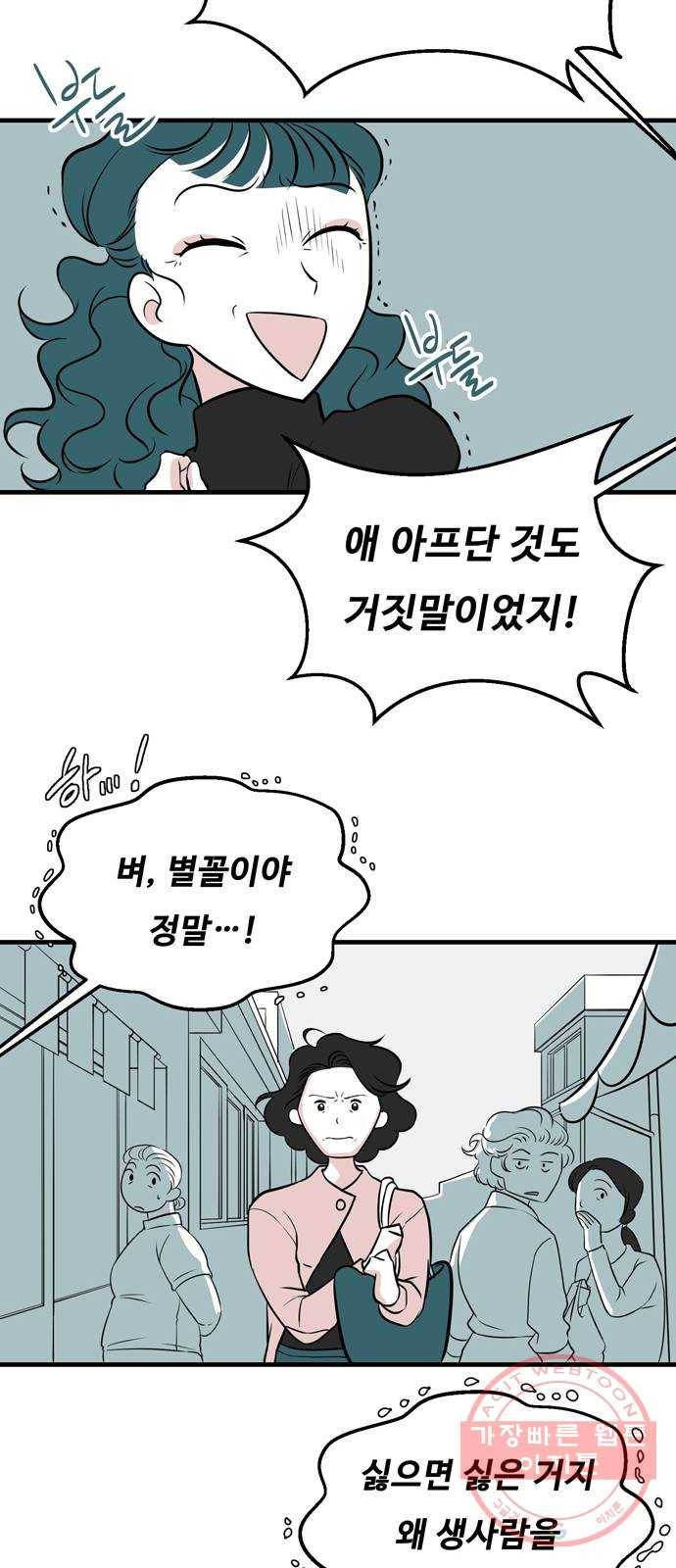 단편.zip 49화 두고 온 봄 - 해리 작가 26
