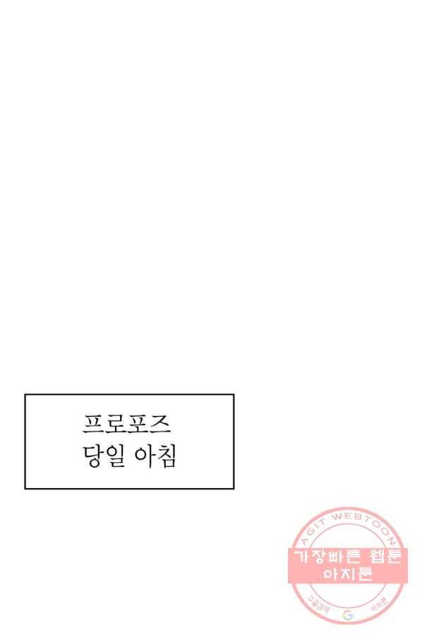 첫사랑 조작단 31화 1