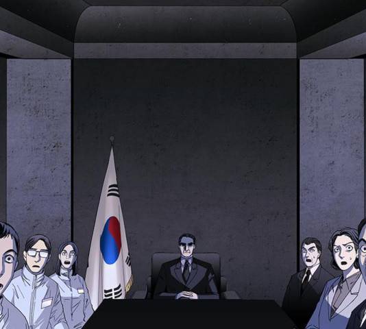 AI가 세상을 지배한다면 50화 36