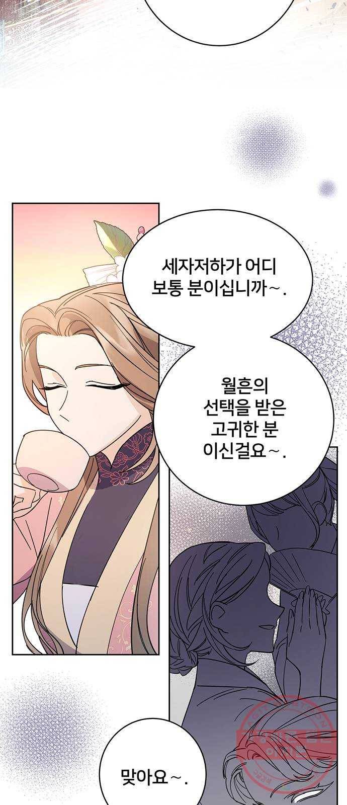 그림자 신부 32화 14