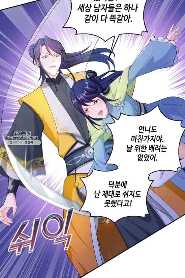 내 소설의 악역이 되다 72화 64