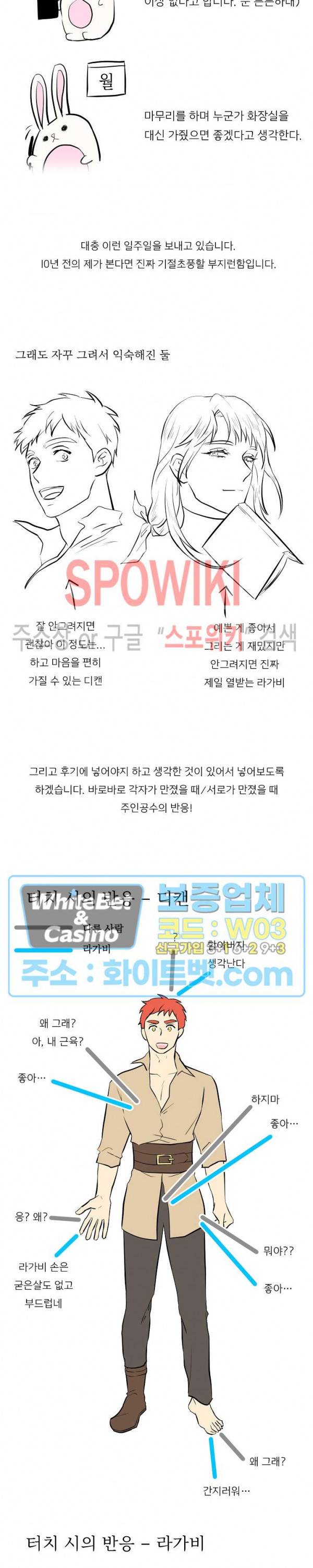 에로 마법사의 연구일지 2부 후기 2