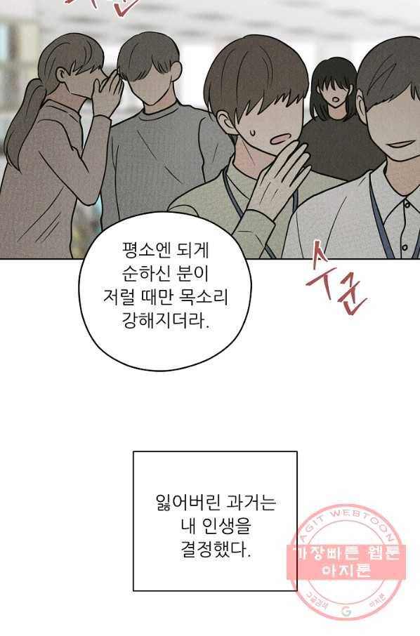나의K군 58화 5