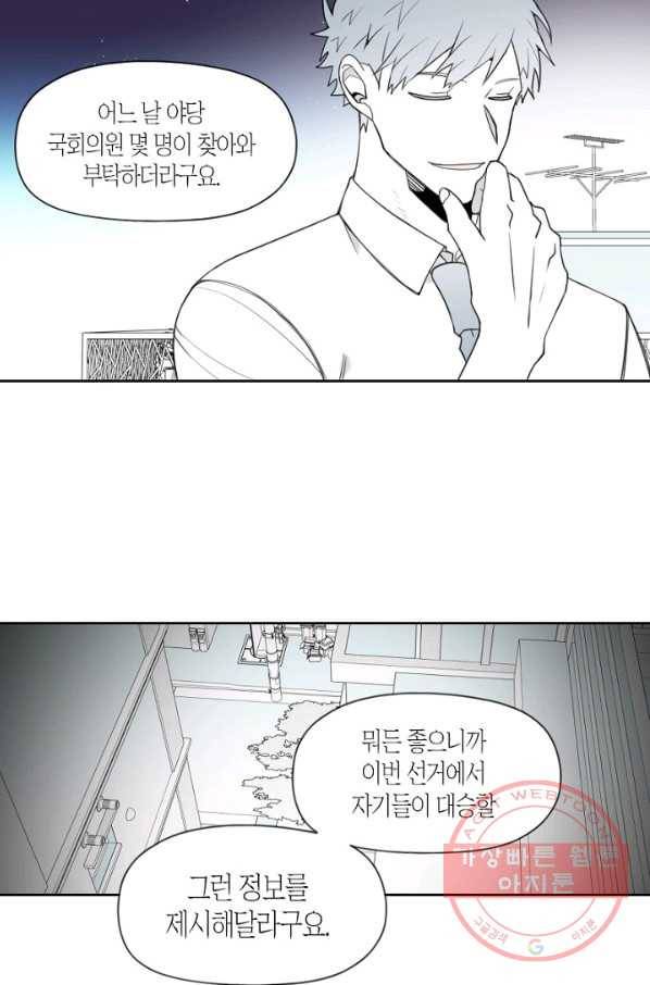 박한후의 매니저 63화 4