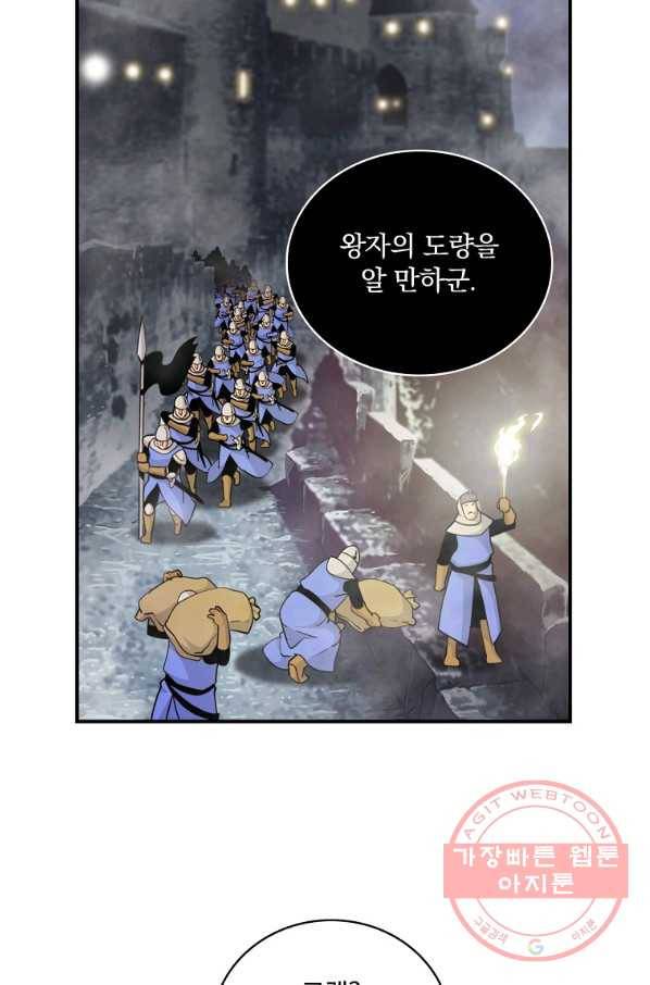 나는 될놈이다 104화 60