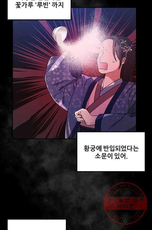 태양의 주인 53화 70