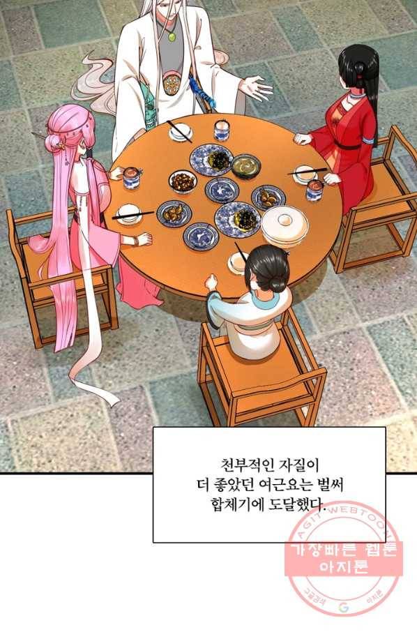 수련만 삼천년 171화 6