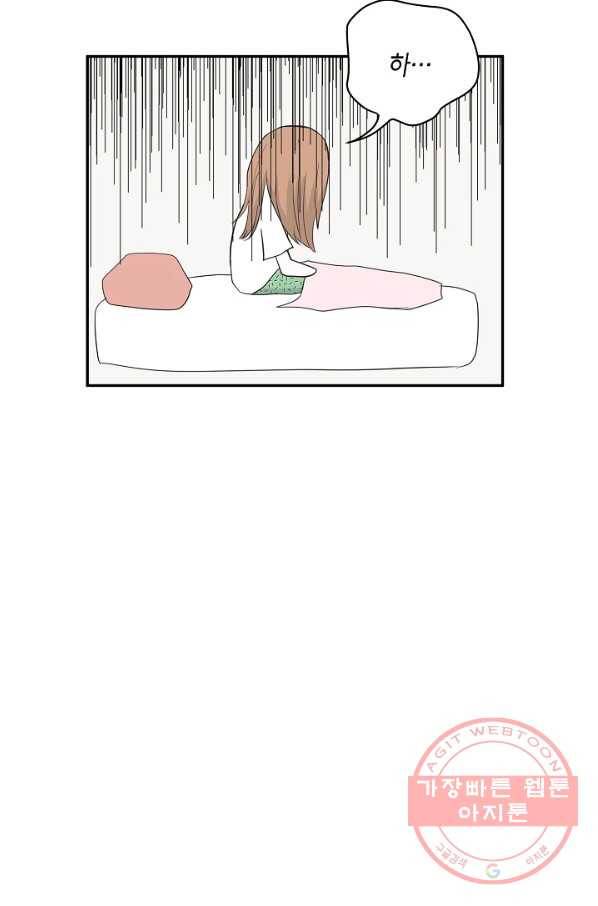 샐러드 데이즈 - 36화 39