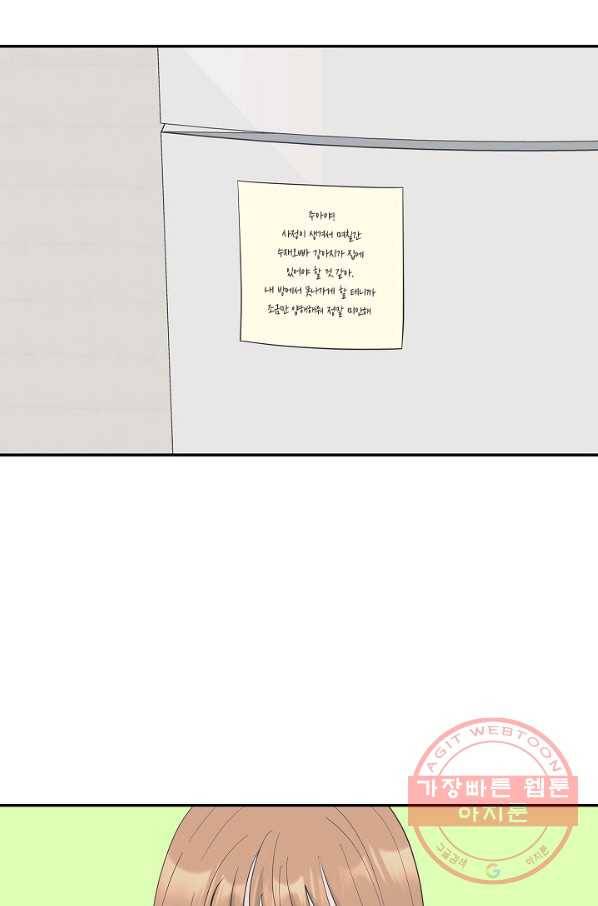 샐러드 데이즈 - 36화 46