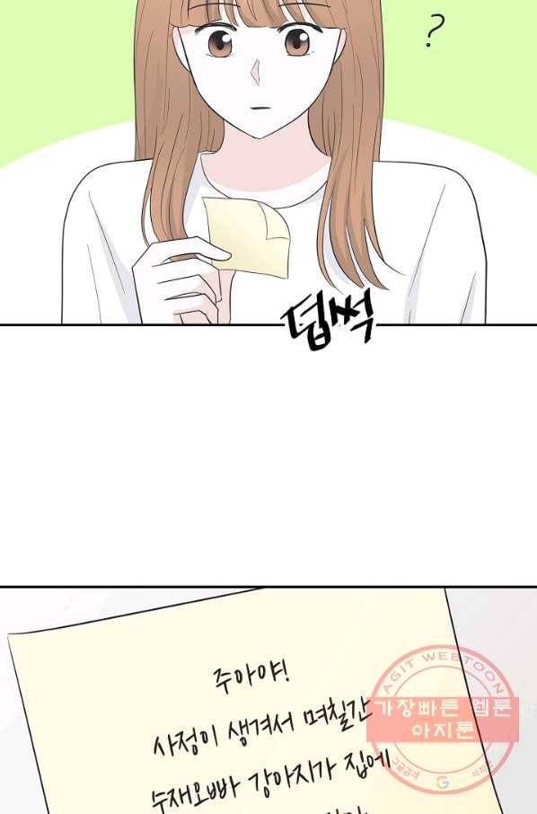 샐러드 데이즈 - 36화 47