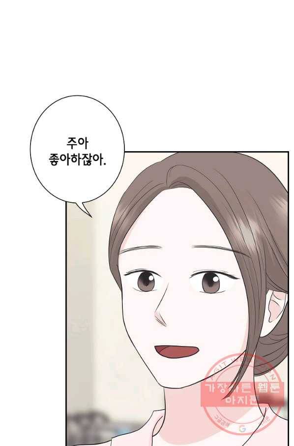 샐러드 데이즈 - 36화 68