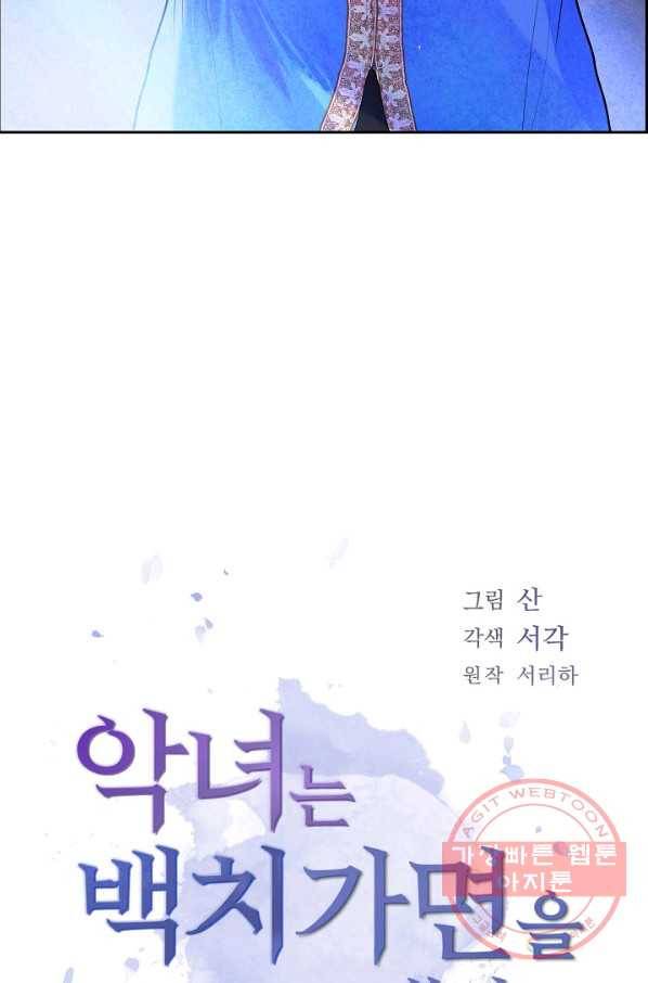 악녀는 백치가면을 쓴다 9화 2