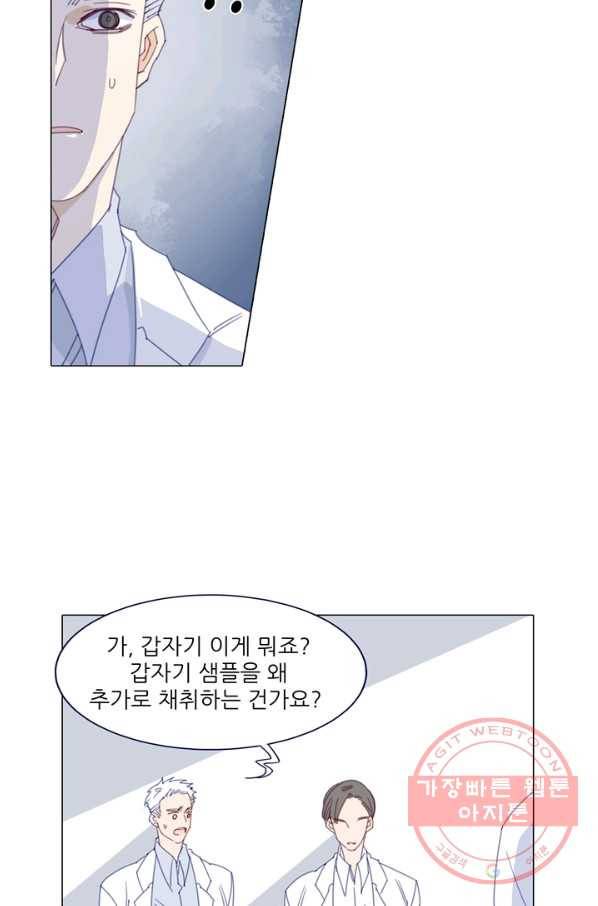 천면남친 99화 11