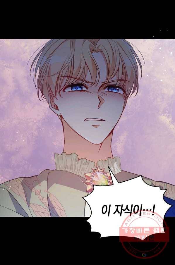 악당 대공님의 귀하디귀한 여동생 44화 9