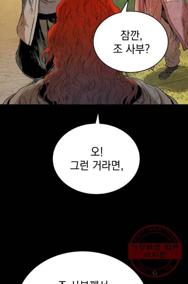 삼국지 여포전 37화 79
