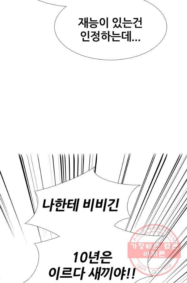 고교전설 174화 황금루키 대격돌 15