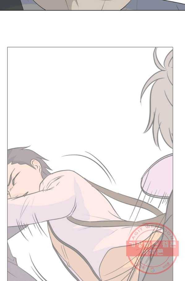 고교전설 174화 황금루키 대격돌 59