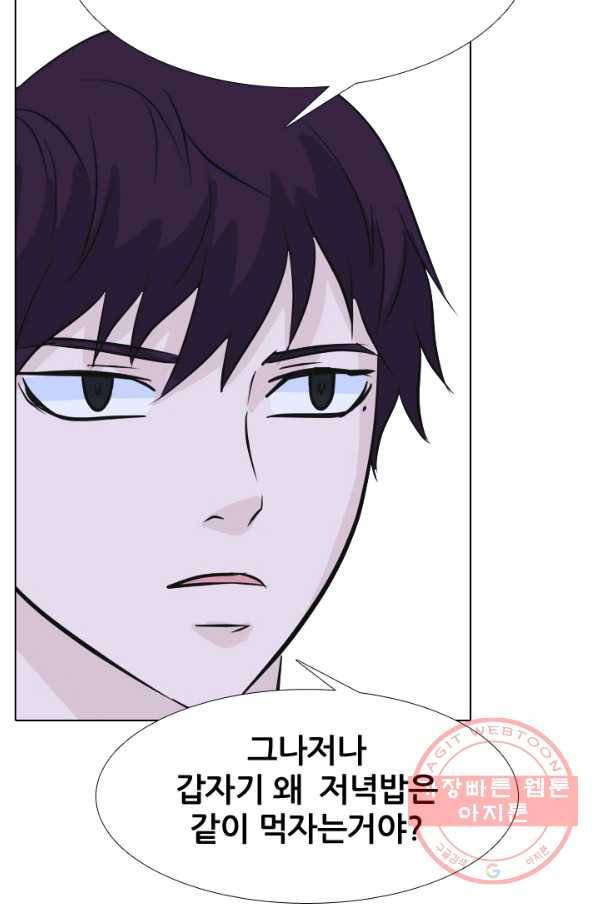 고교전설 174화 황금루키 대격돌 72