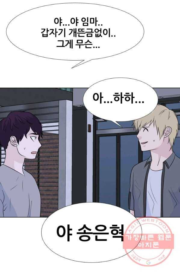 고교전설 174화 황금루키 대격돌 80