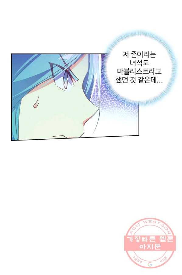 마블 전기: 파괴의 신의 탄생 26화 40