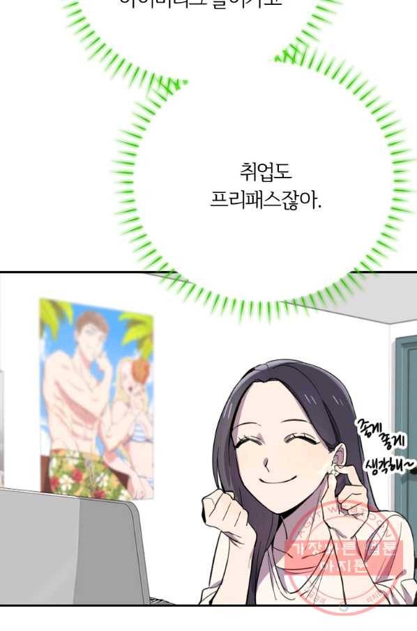 이렇게 바보일리 없어 2화 98