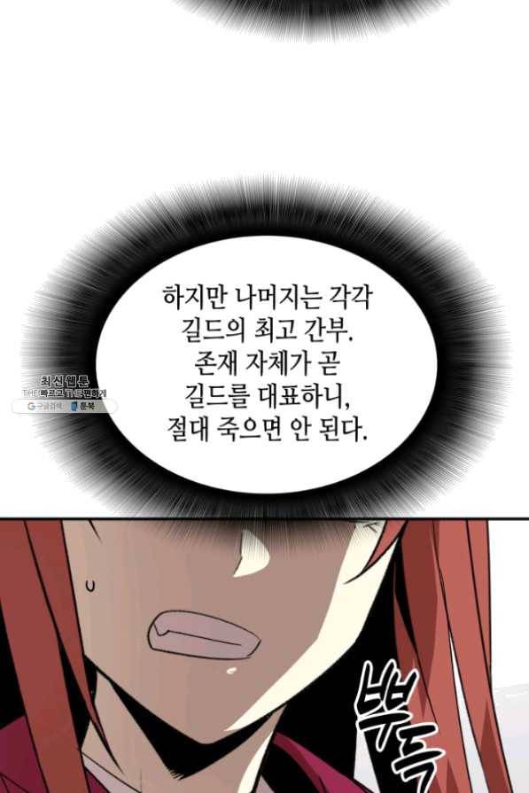 닳고닳은 뉴비 62화 80