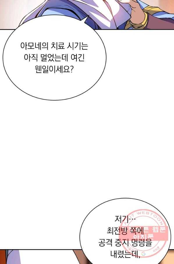 제존회귀록 79화 10