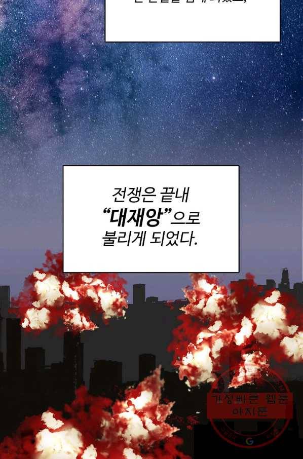흙수저, 시스템에게 선택받다 1화 4