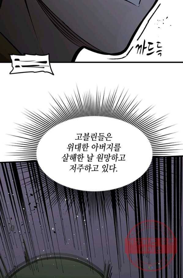 튜토리얼이 너무 어렵다 28화_ 54