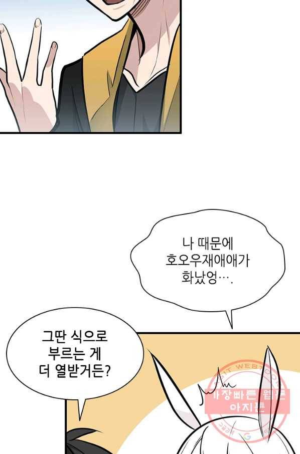 튜토리얼이 너무 어렵다 28화_ 77