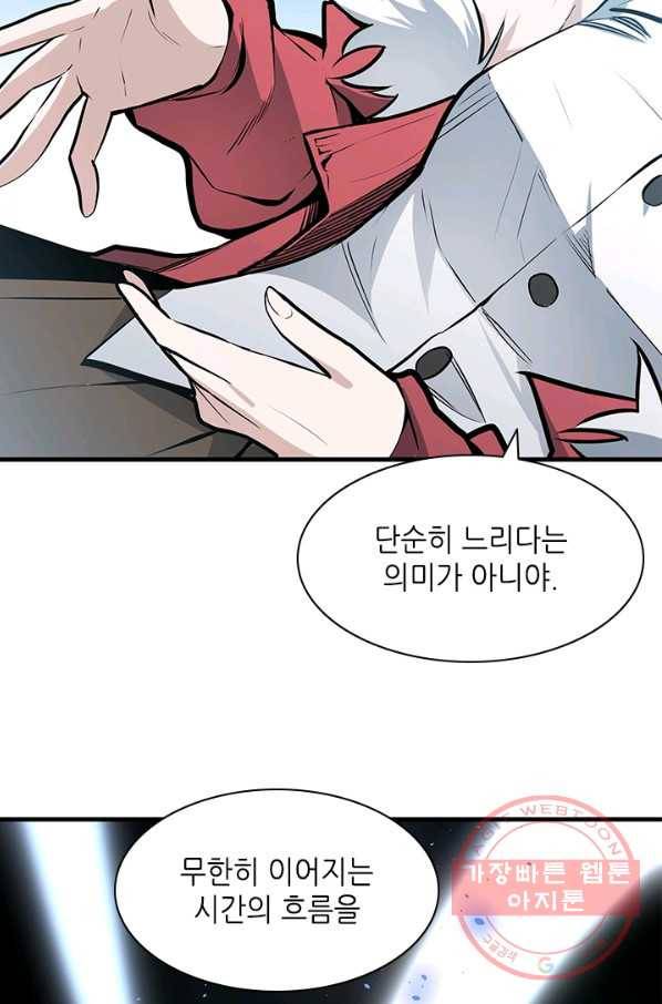 튜토리얼이 너무 어렵다 28화_ 98