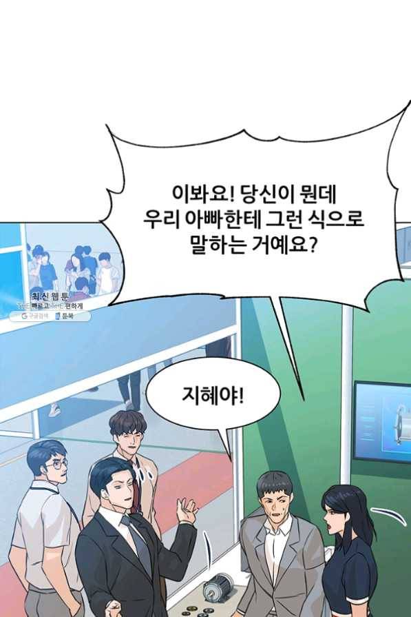 뒤끝작렬 77화 14