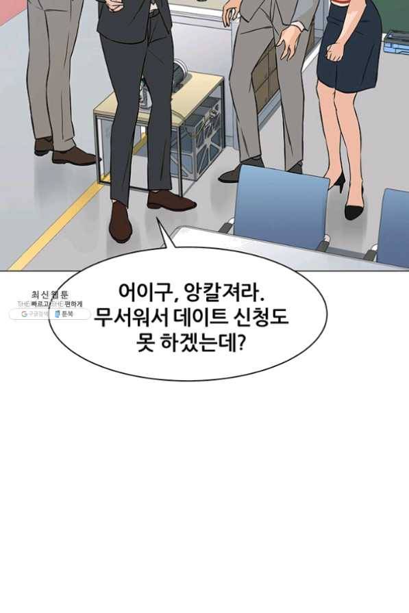 뒤끝작렬 77화 15