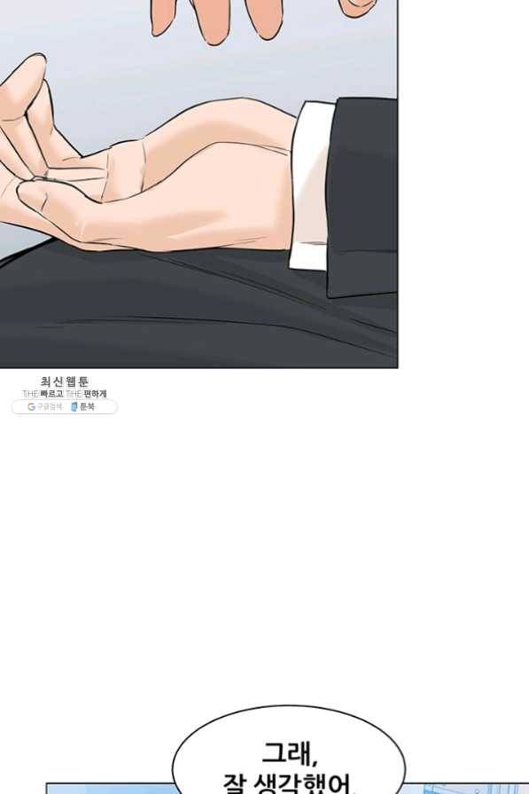 뒤끝작렬 77화 127