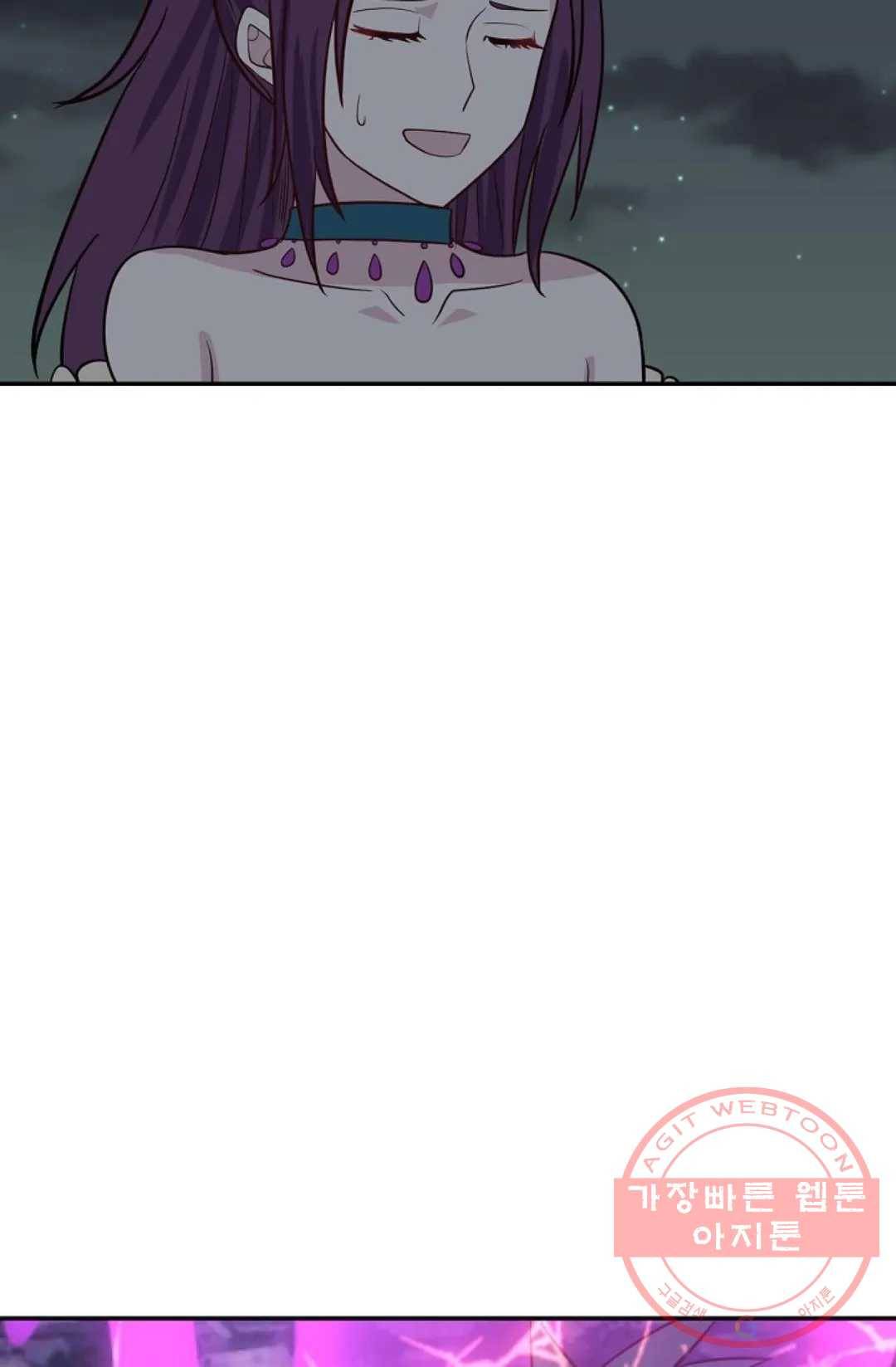 무련전봉 424화 21