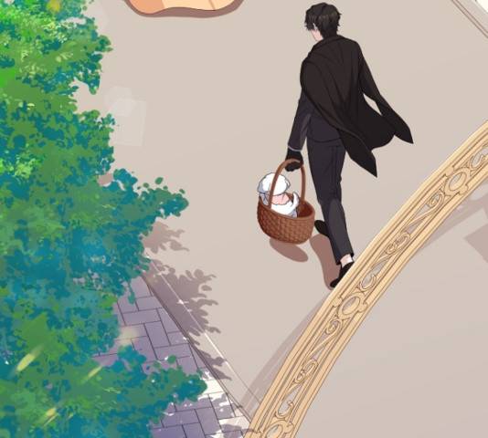 황제와의 하룻밤 32화 15