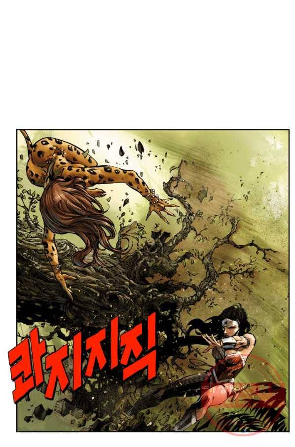 저스티스 리그 36화 18