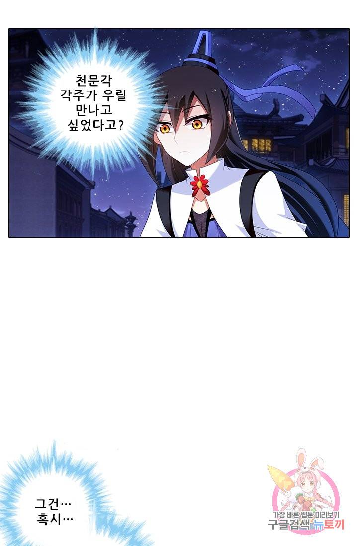 또라이 대사형 무림생존기 264화 2