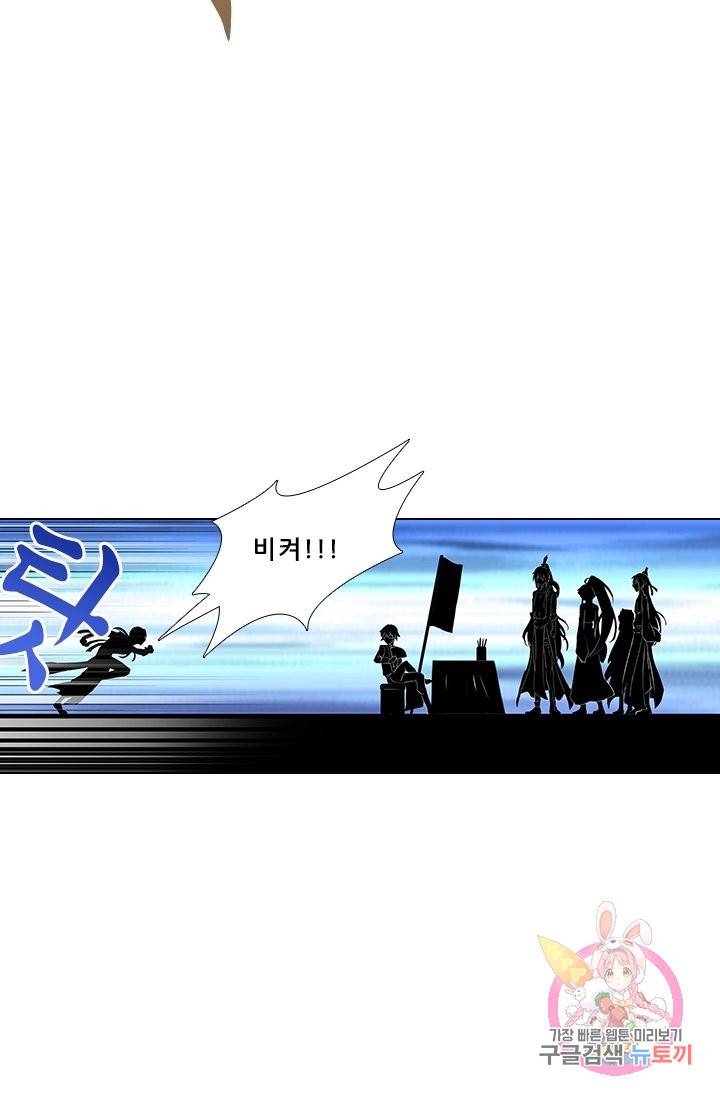 또라이 대사형 무림생존기 264화 5