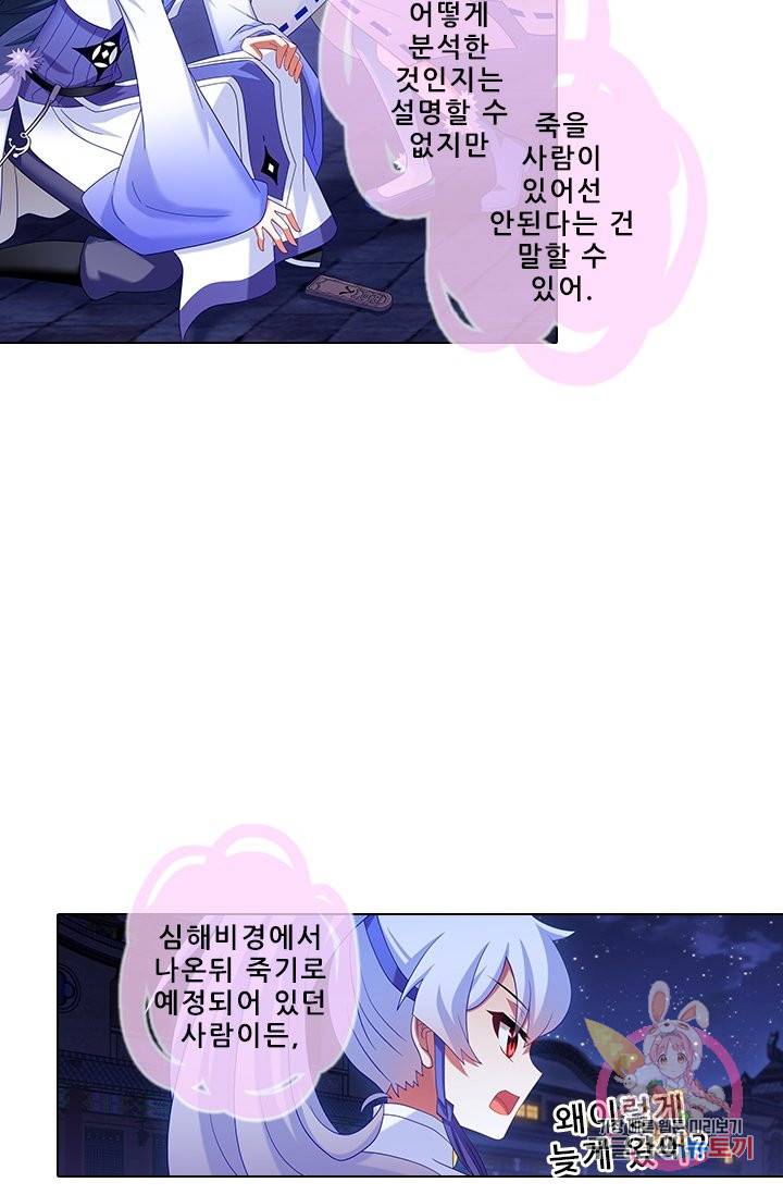 또라이 대사형 무림생존기 266화 4