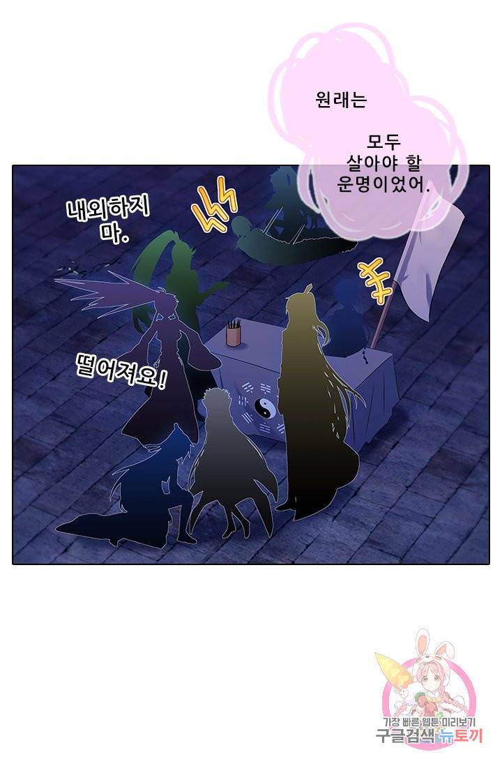 또라이 대사형 무림생존기 266화 8