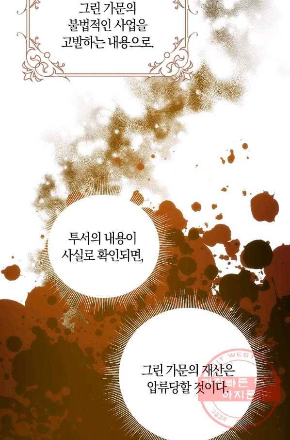 내 남자 주인공의 아내가 되었다 24화 10